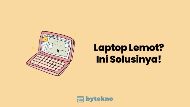Tips menjaga performa laptop Tips menjaga performa laptop