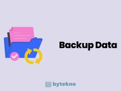 Cara Backup Data Sebelum Harddisk Rusak Total Cara Backup Data
