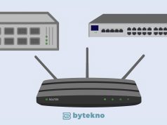 Apa Itu Switch, Router, dan Hub? Perbedaan dan Fungsinya Pengertian Switch, Router, Hub