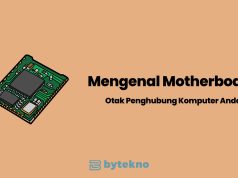 Pengertian Motherboard: Fungsi, Komponen, dan Jenisnya yang Wajib Diketahui Mengenal Motherboard